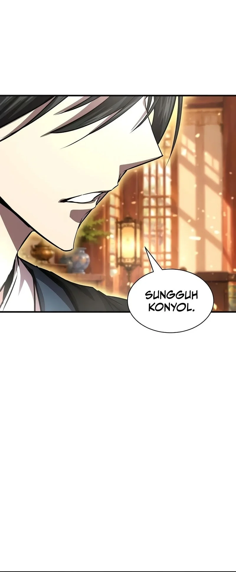 The Sword Emperor’s Path To Namgung Chapter 32 Gambar 61
