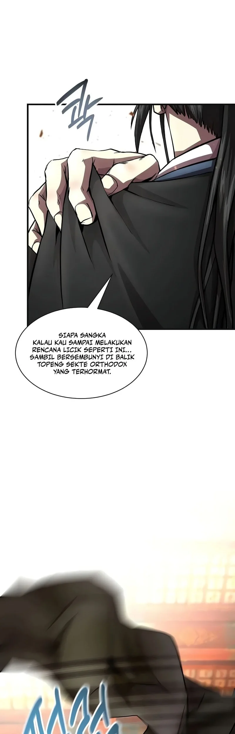 The Sword Emperor’s Path To Namgung Chapter 32 Gambar 63