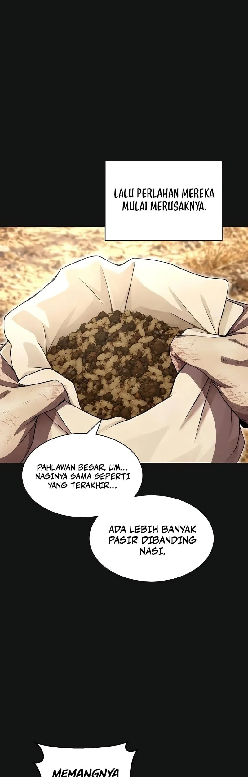 The Sword Emperor’s Path To Namgung Chapter 32 Gambar 3