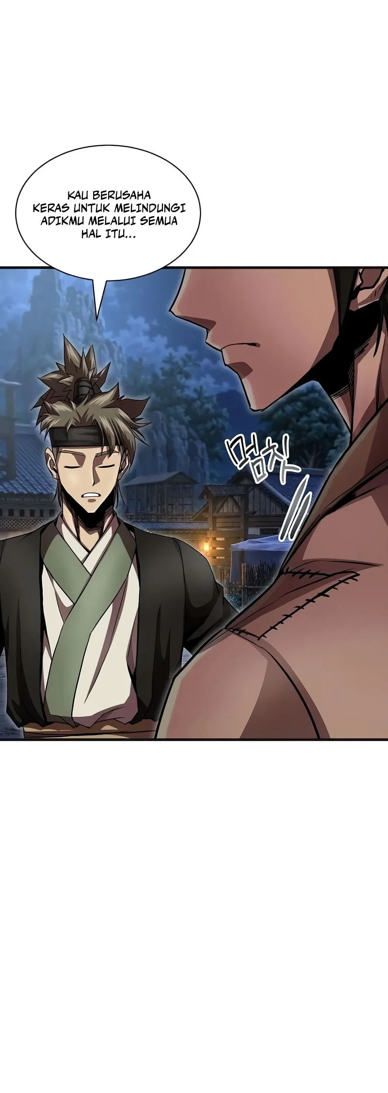 The Sword Emperor’s Path To Namgung Chapter 32 Gambar 9
