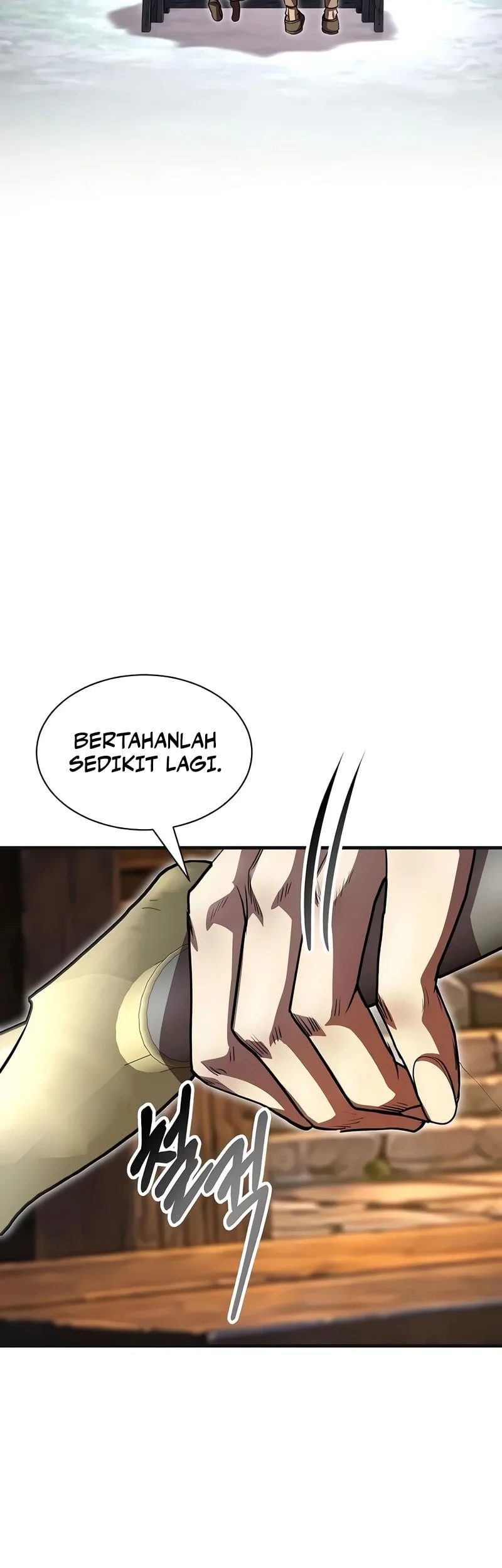 The Sword Emperor’s Path To Namgung Chapter 32 Gambar 12