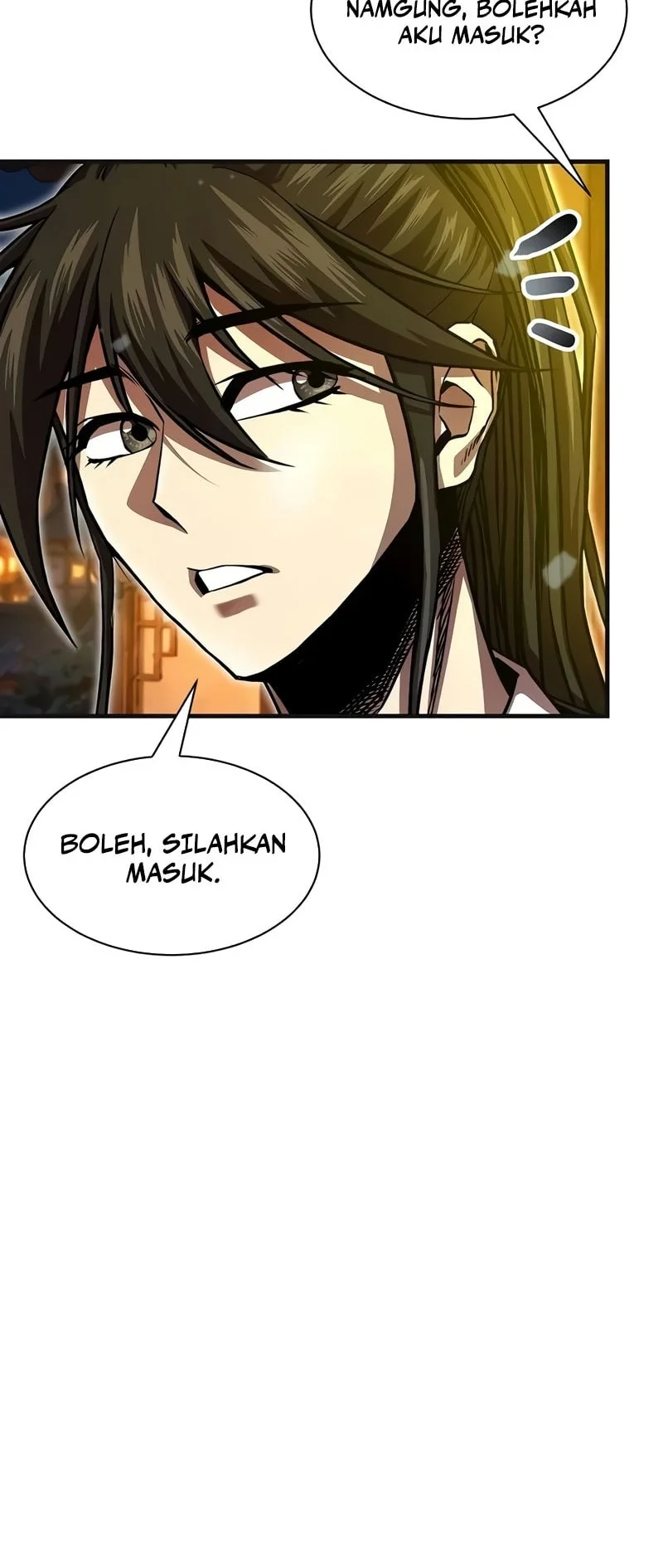 The Sword Emperor’s Path To Namgung Chapter 32 Gambar 17