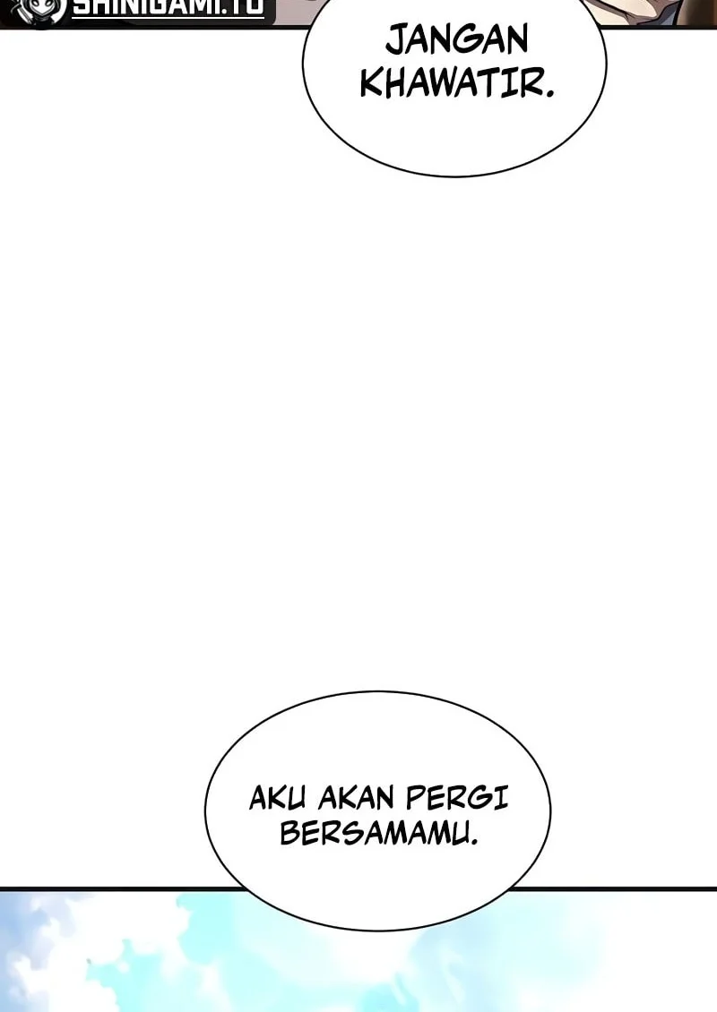 The Sword Emperor’s Path To Namgung Chapter 32 Gambar 21