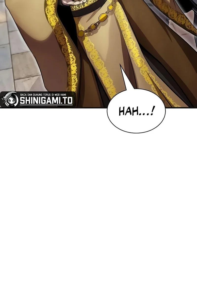 The Sword Emperor’s Path To Namgung Chapter 32 Gambar 25
