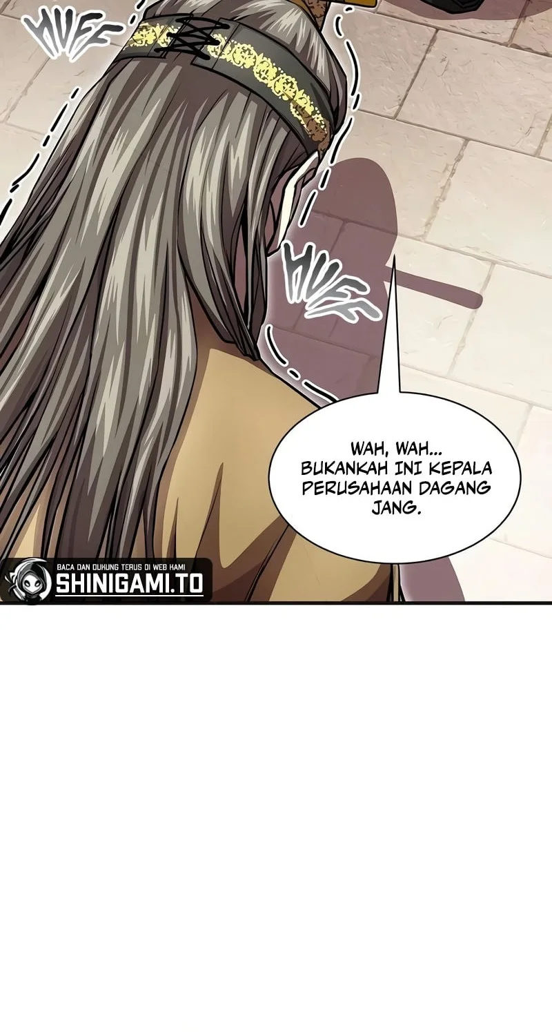 The Sword Emperor’s Path To Namgung Chapter 32 Gambar 29