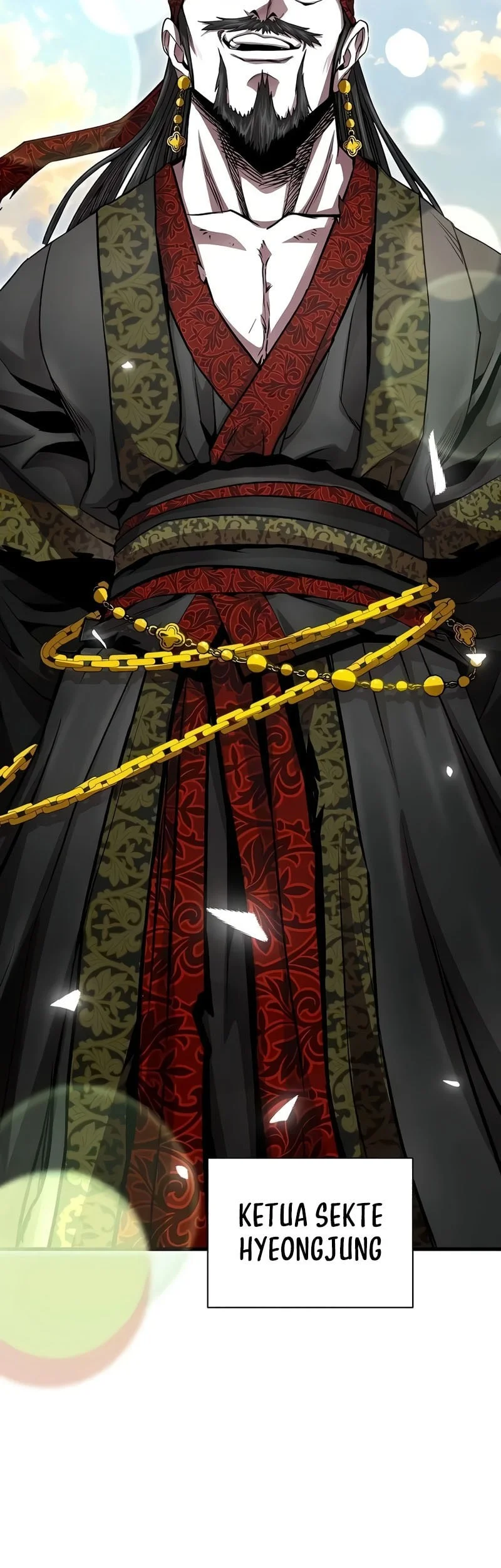 The Sword Emperor’s Path To Namgung Chapter 32 Gambar 32
