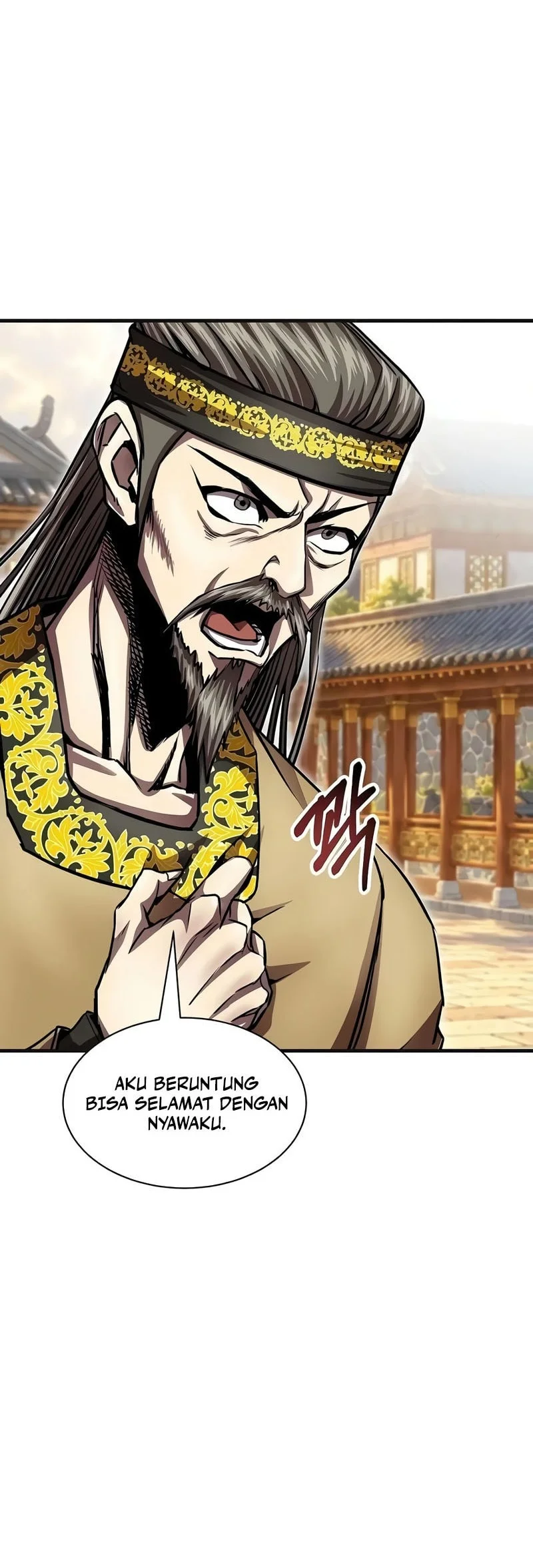 The Sword Emperor’s Path To Namgung Chapter 32 Gambar 33