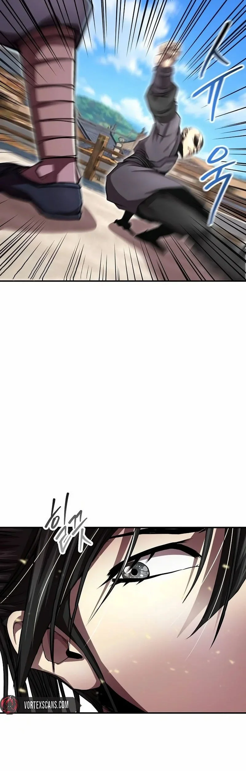The Sword Emperor’s Path To Namgung Chapter 33 Gambar 38