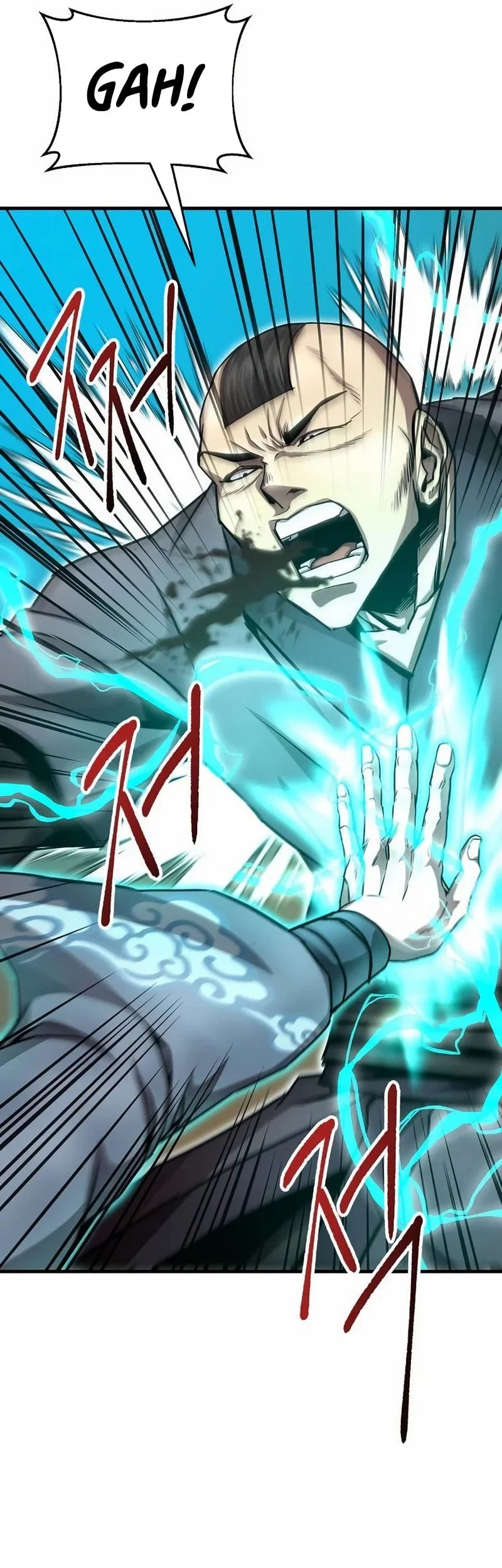 The Sword Emperor’s Path To Namgung Chapter 33 Gambar 46