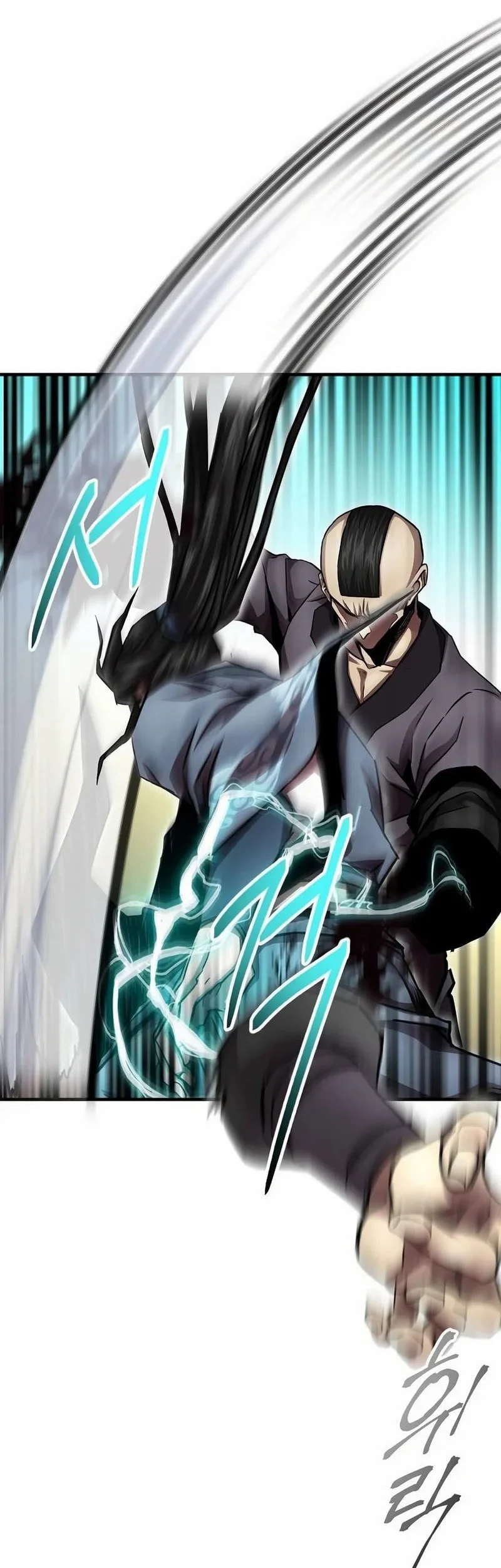 The Sword Emperor’s Path To Namgung Chapter 33 Gambar 47