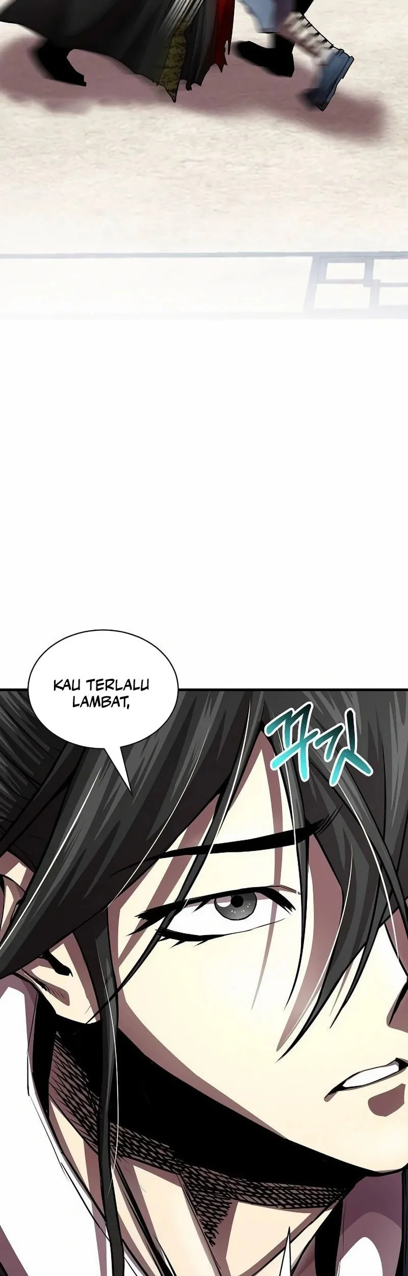 The Sword Emperor’s Path To Namgung Chapter 33 Gambar 51