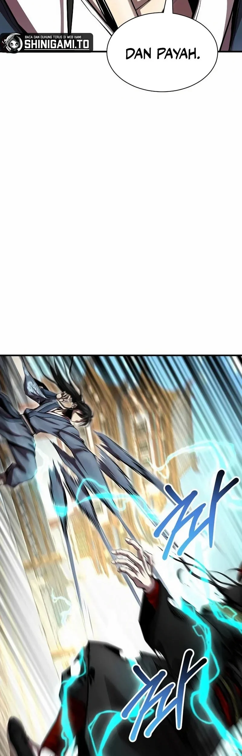 The Sword Emperor’s Path To Namgung Chapter 33 Gambar 52