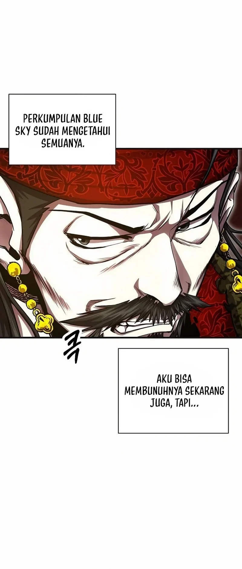 The Sword Emperor’s Path To Namgung Chapter 33 Gambar 5