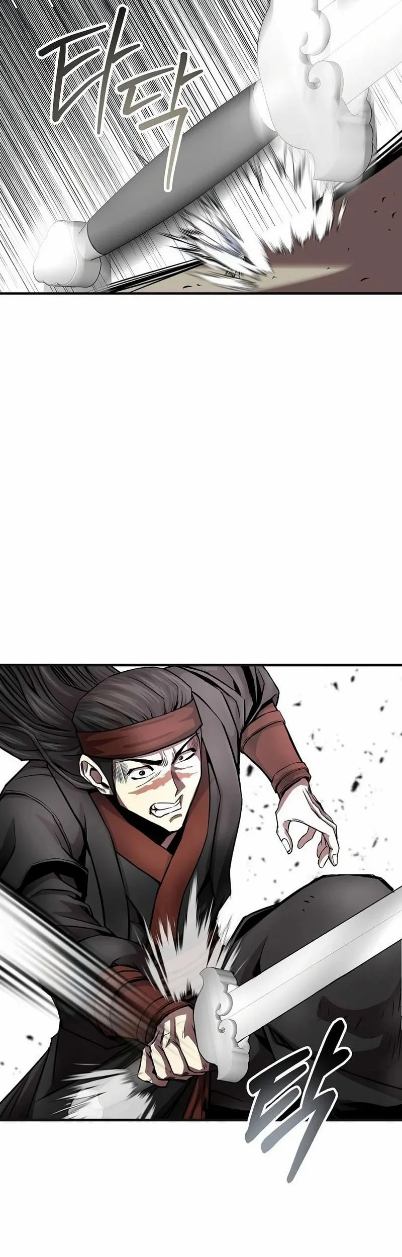 The Sword Emperor’s Path To Namgung Chapter 33 Gambar 23