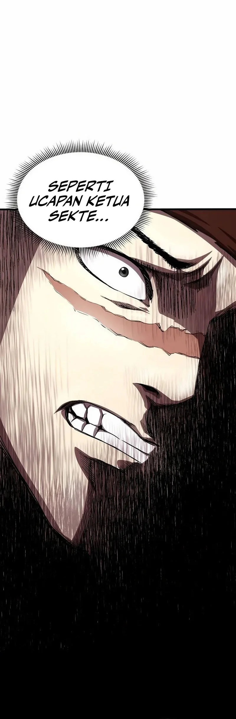 The Sword Emperor’s Path To Namgung Chapter 33 Gambar 25