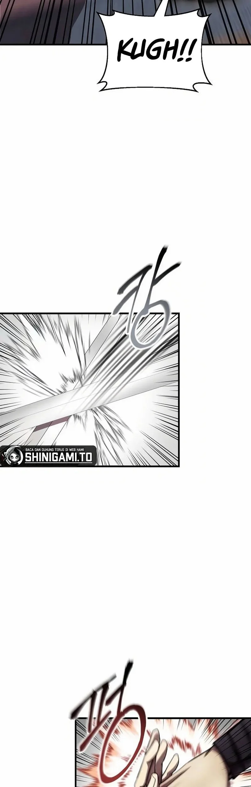 The Sword Emperor’s Path To Namgung Chapter 33 Gambar 31