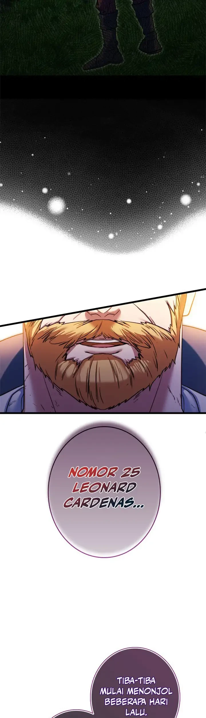 The Sword Emperor Who Surpasses His Previous Life Chapter 1 Gambar 35