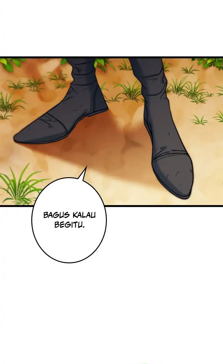 The Sword Emperor Who Surpasses His Previous Life Chapter 1 Gambar 40