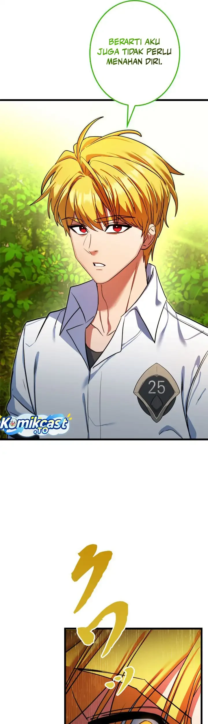 The Sword Emperor Who Surpasses His Previous Life Chapter 1 Gambar 41