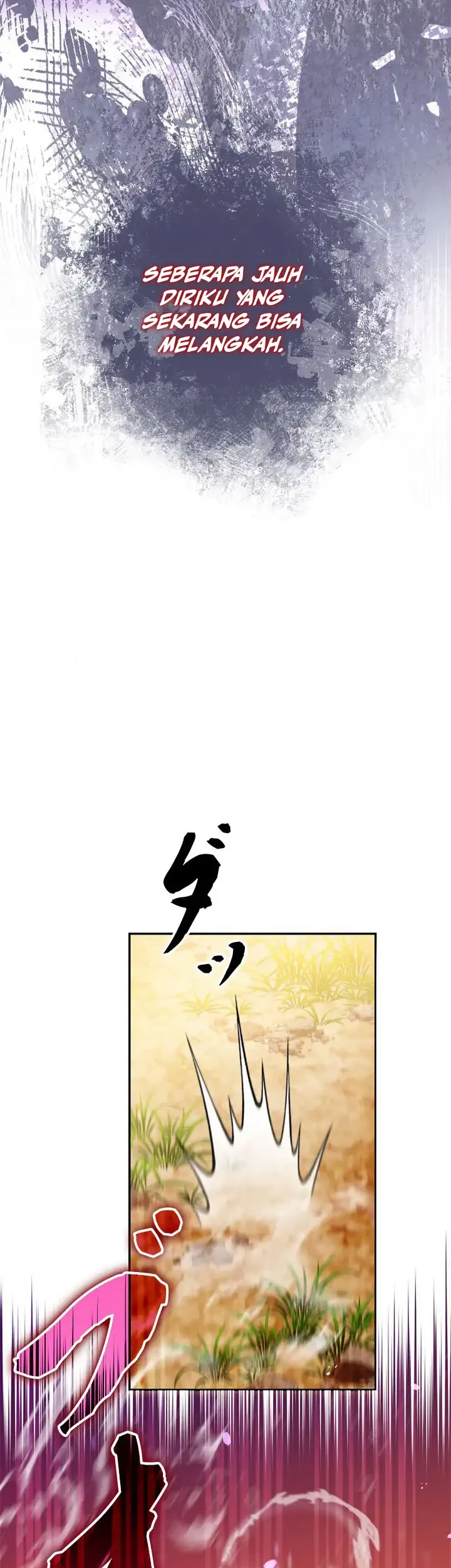 The Sword Emperor Who Surpasses His Previous Life Chapter 1 Gambar 46