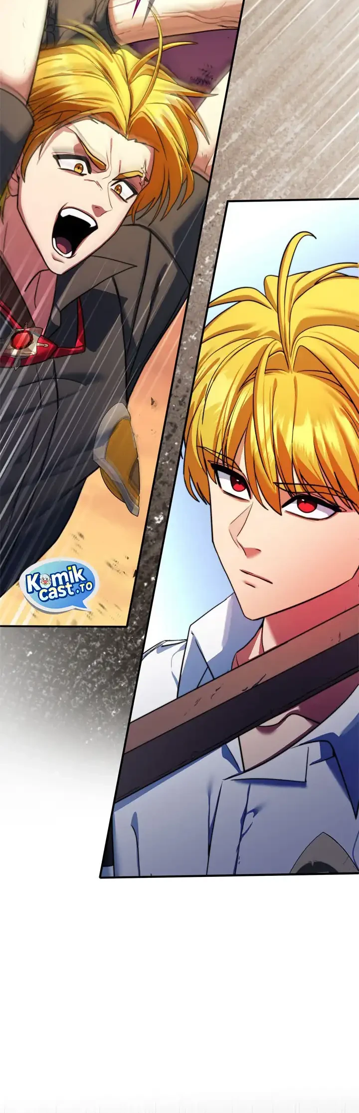 The Sword Emperor Who Surpasses His Previous Life Chapter 1 Gambar 48