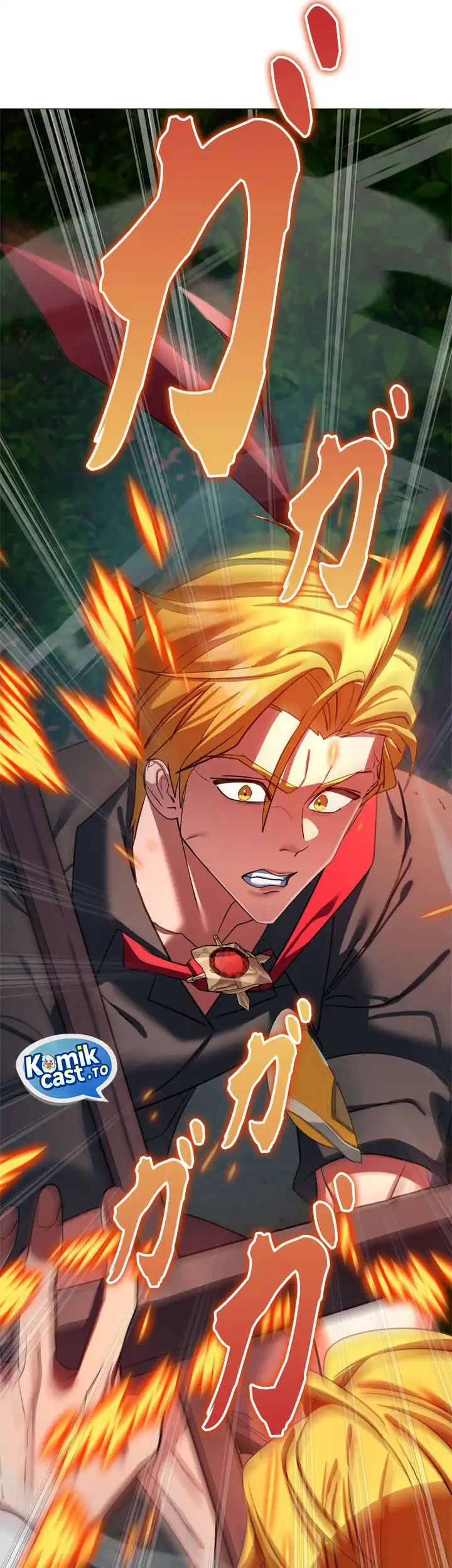 The Sword Emperor Who Surpasses His Previous Life Chapter 1 Gambar 52