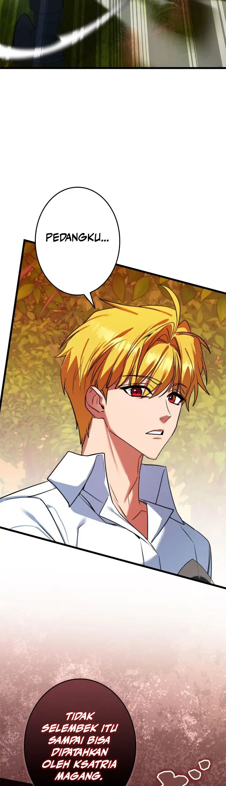 The Sword Emperor Who Surpasses His Previous Life Chapter 1 Gambar 57