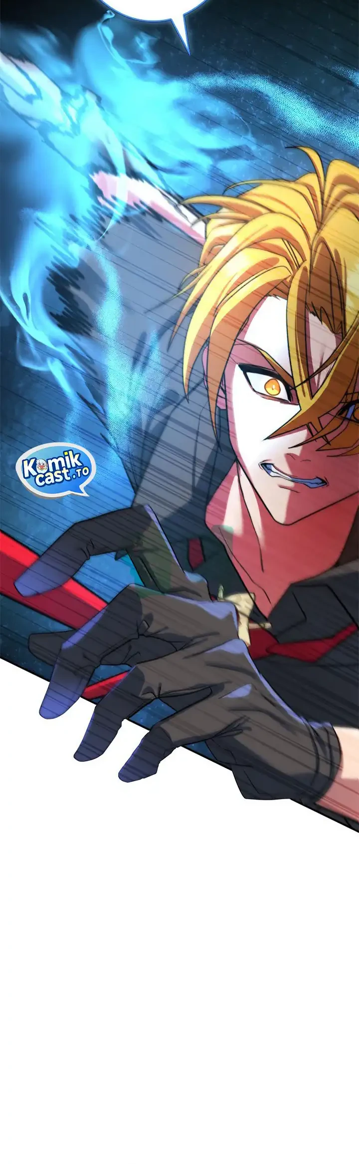 The Sword Emperor Who Surpasses His Previous Life Chapter 1 Gambar 59