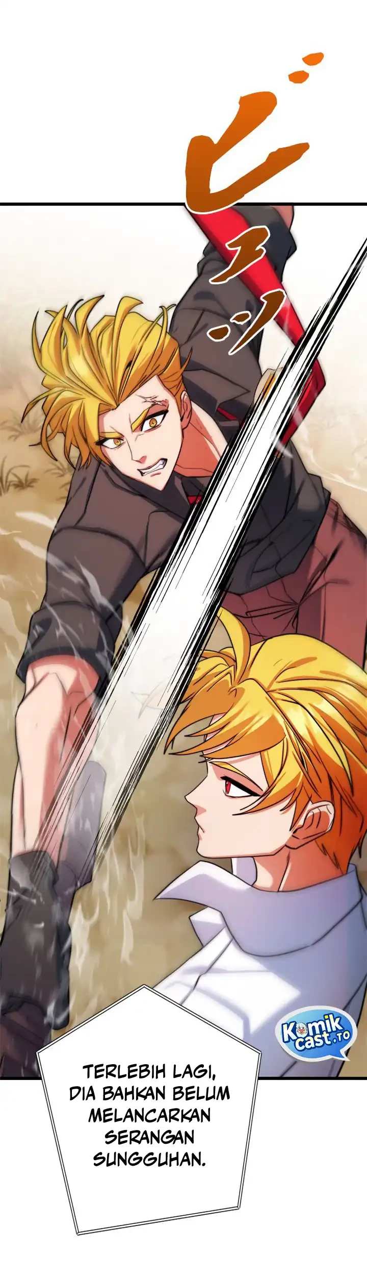 The Sword Emperor Who Surpasses His Previous Life Chapter 1 Gambar 64