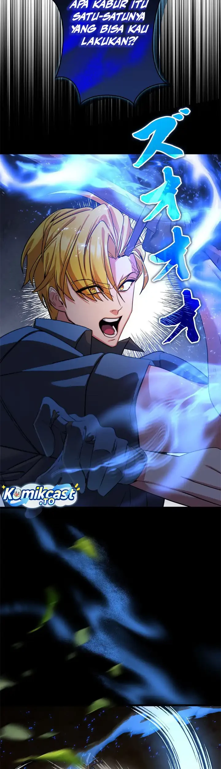 The Sword Emperor Who Surpasses His Previous Life Chapter 1 Gambar 66