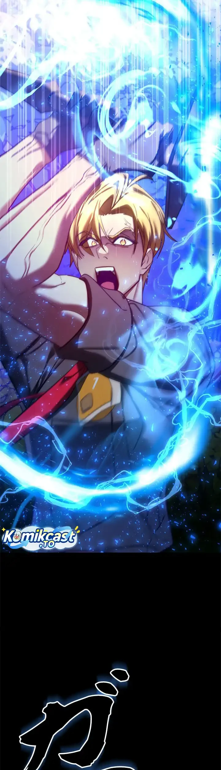 The Sword Emperor Who Surpasses His Previous Life Chapter 1 Gambar 72