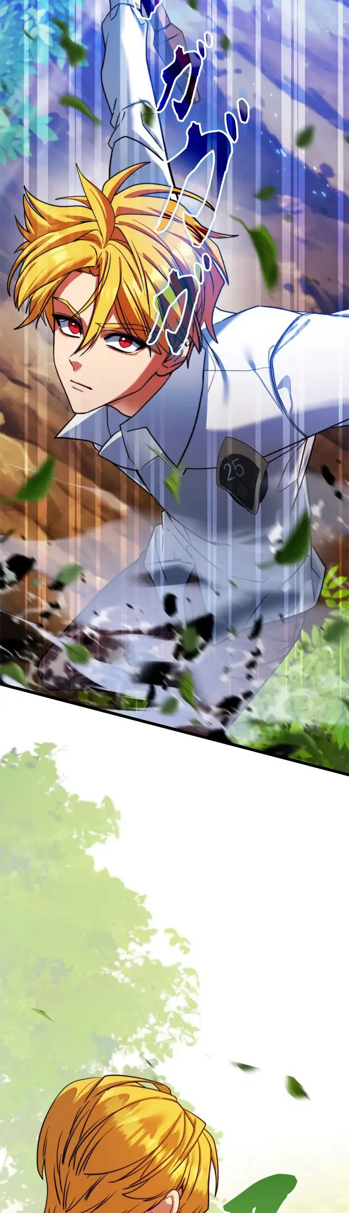 The Sword Emperor Who Surpasses His Previous Life Chapter 1 Gambar 74