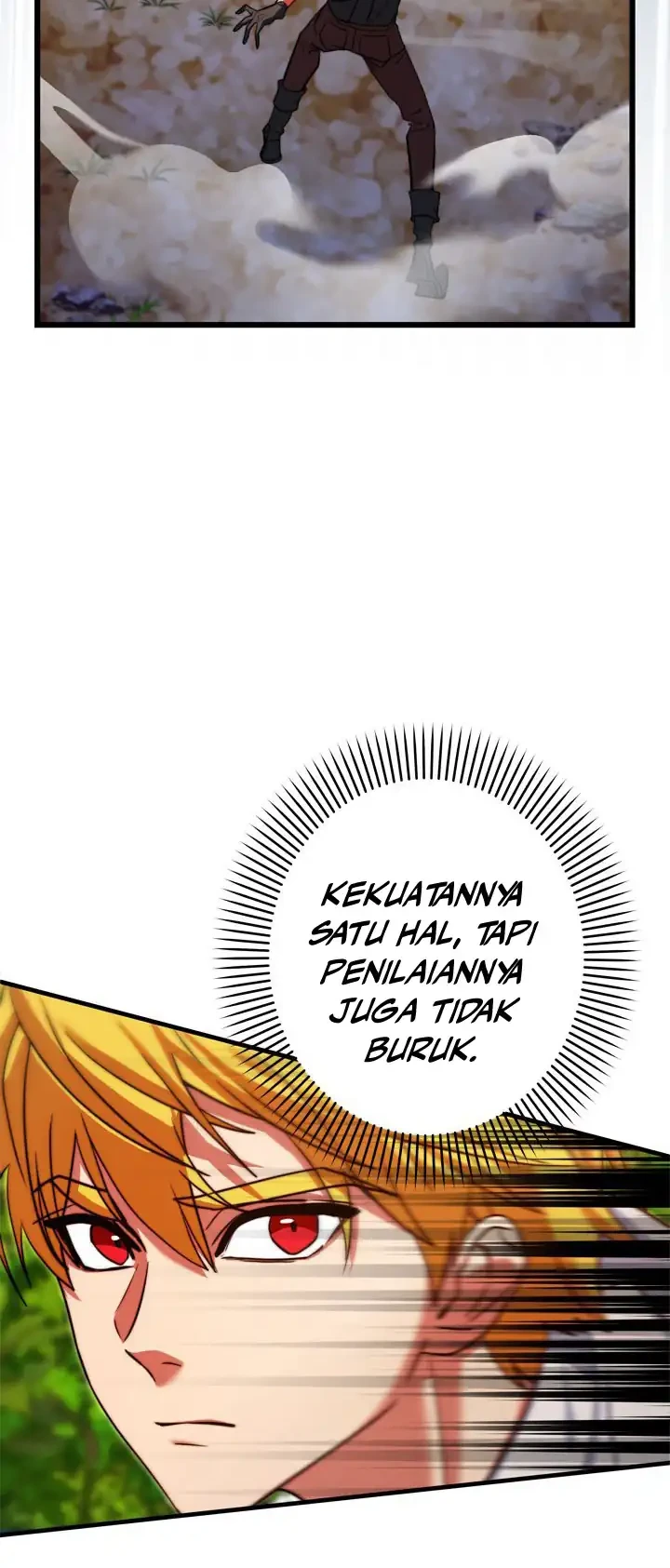 The Sword Emperor Who Surpasses His Previous Life Chapter 1 Gambar 79