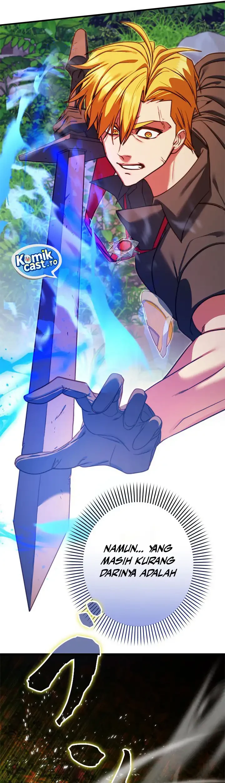 The Sword Emperor Who Surpasses His Previous Life Chapter 1 Gambar 80