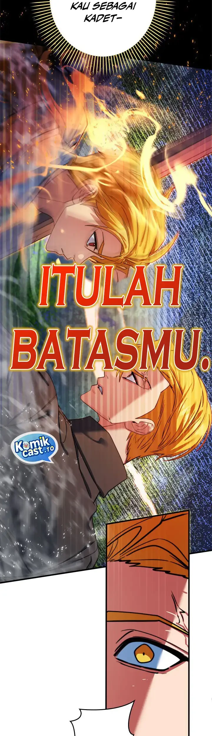 The Sword Emperor Who Surpasses His Previous Life Chapter 1 Gambar 82