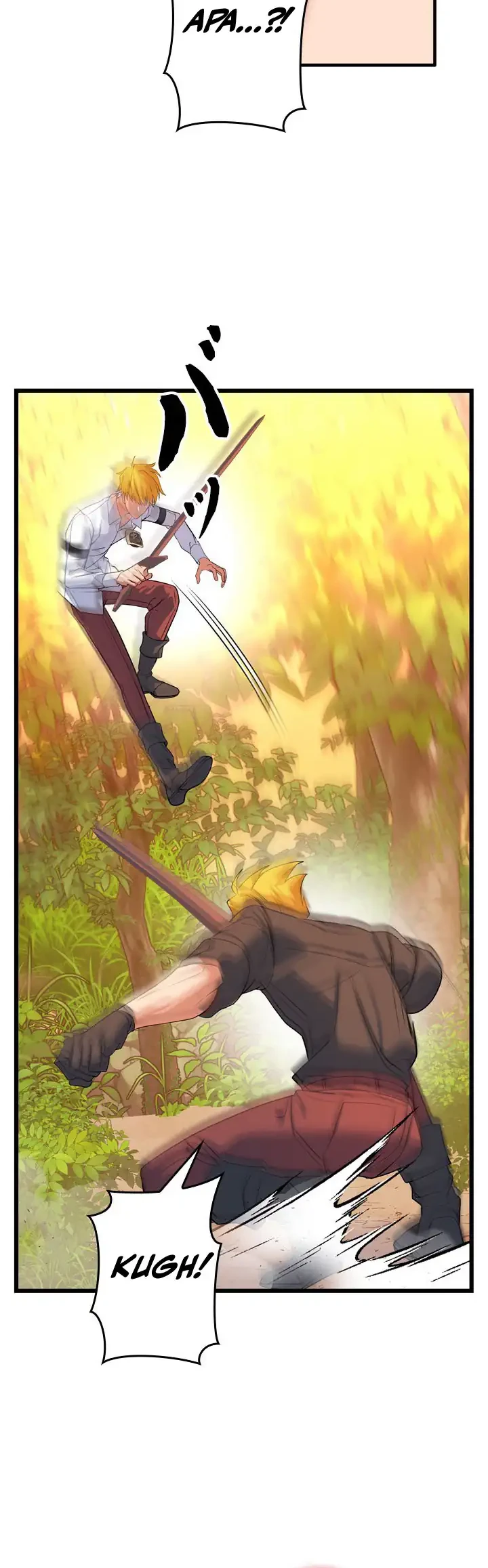 The Sword Emperor Who Surpasses His Previous Life Chapter 1 Gambar 83