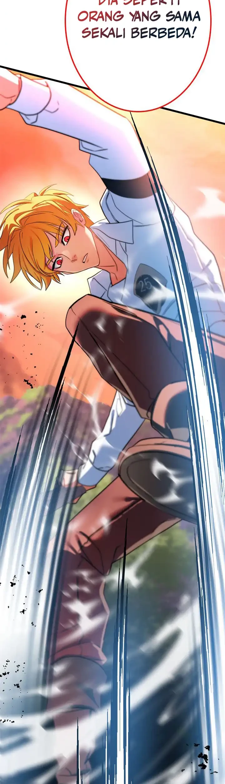 The Sword Emperor Who Surpasses His Previous Life Chapter 1 Gambar 85