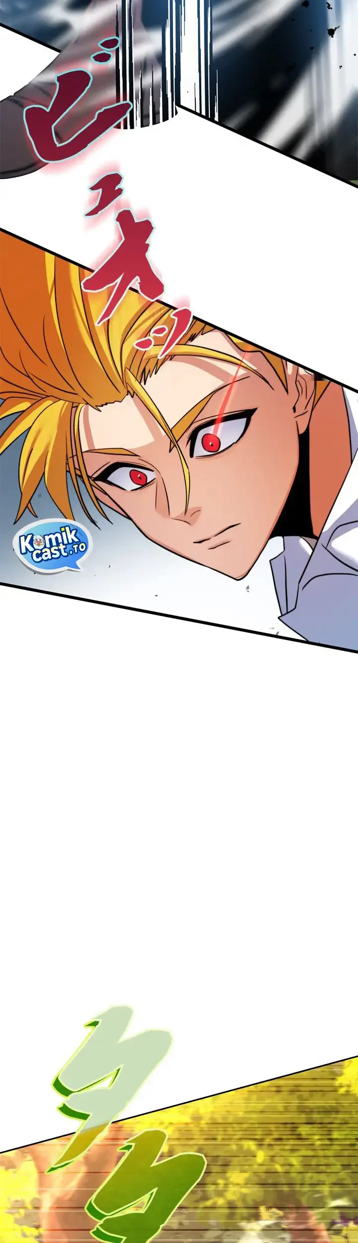 The Sword Emperor Who Surpasses His Previous Life Chapter 1 Gambar 86