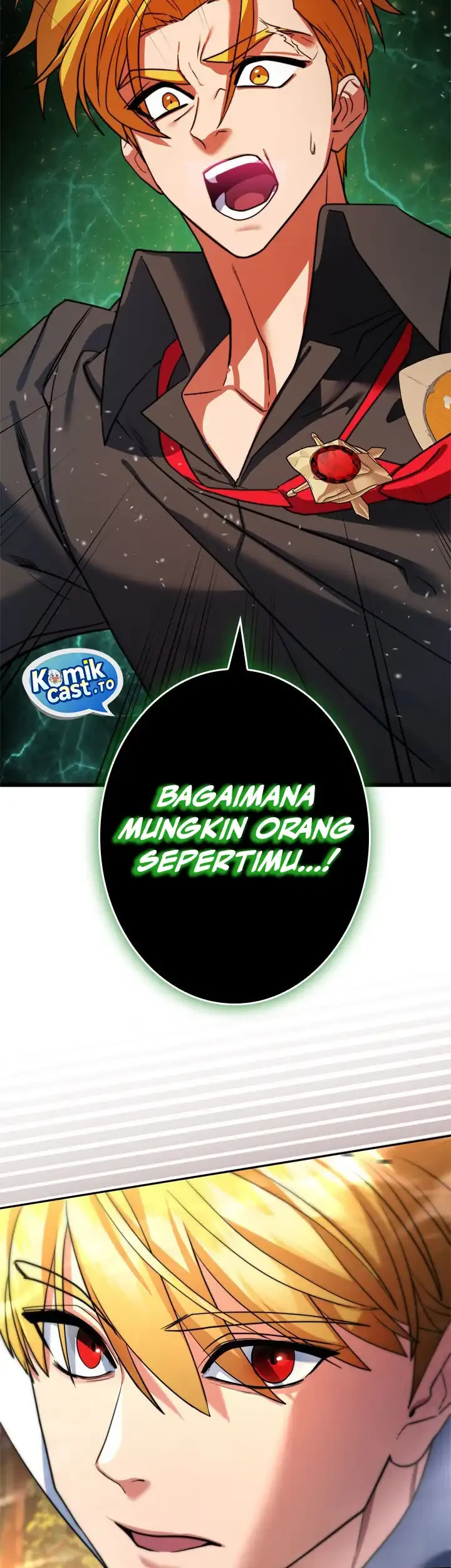 The Sword Emperor Who Surpasses His Previous Life Chapter 1 Gambar 90