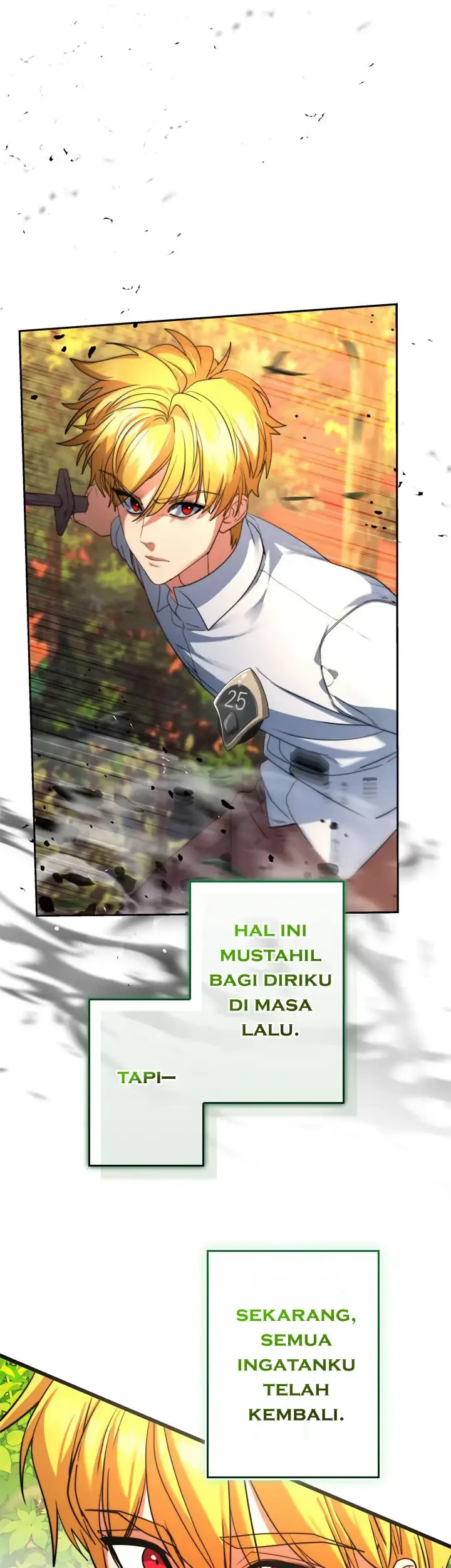 The Sword Emperor Who Surpasses His Previous Life Chapter 1 Gambar 94