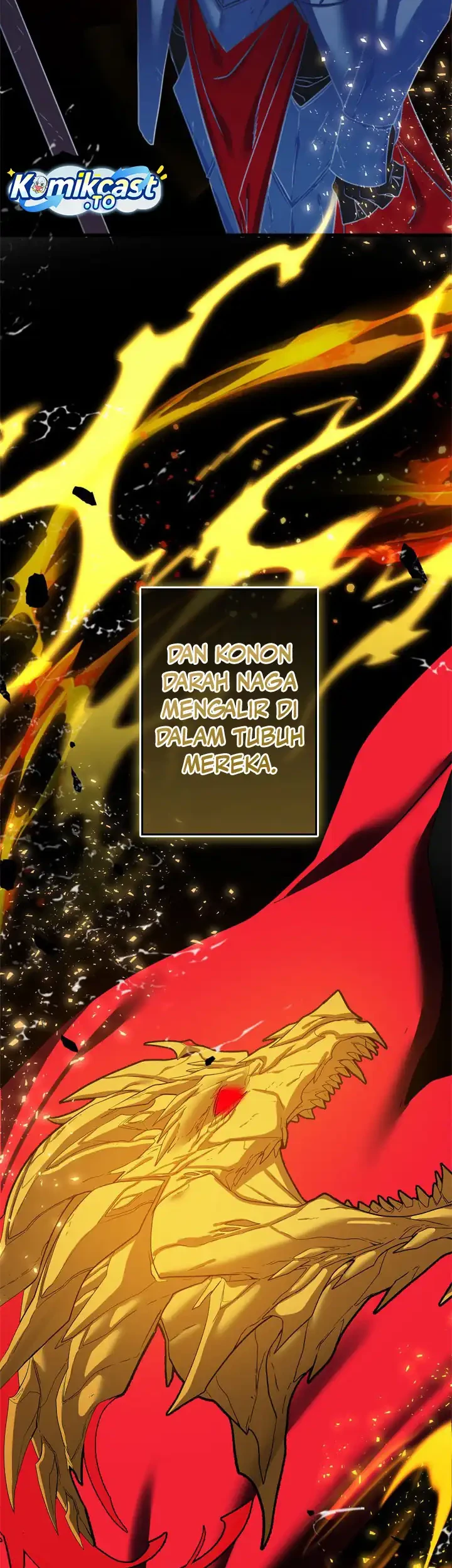 The Sword Emperor Who Surpasses His Previous Life Chapter 1 Gambar 6