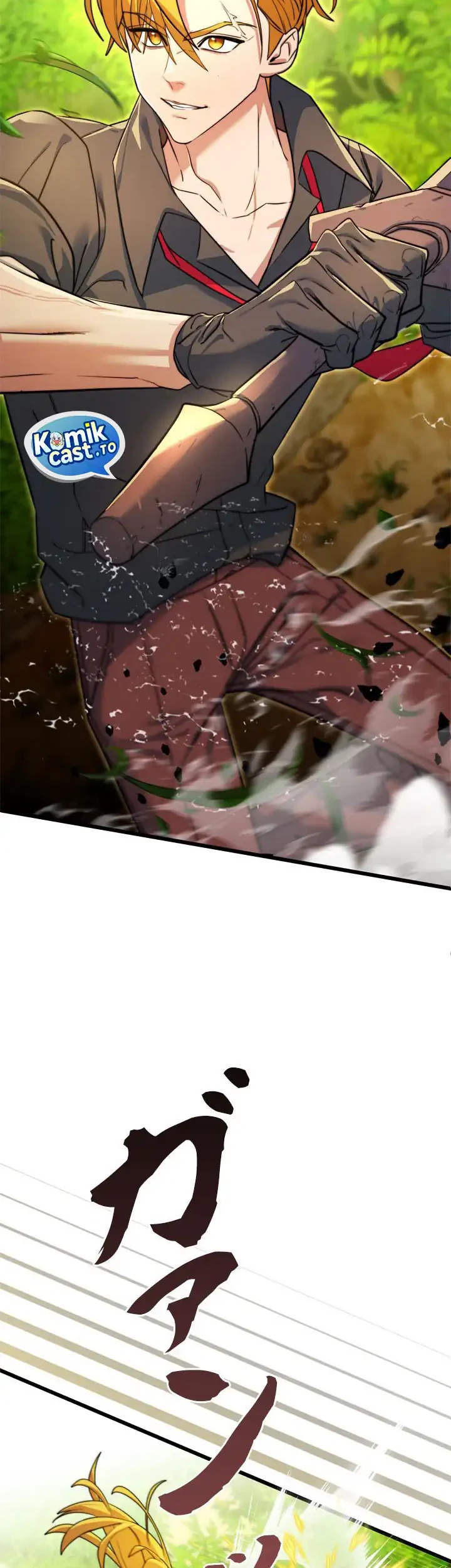 The Sword Emperor Who Surpasses His Previous Life Chapter 1 Gambar 10