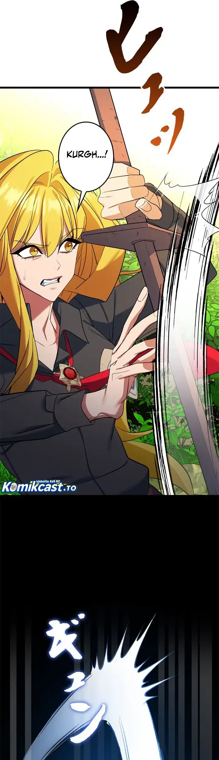 The Sword Emperor Who Surpasses His Previous Life Chapter 1 Gambar 15