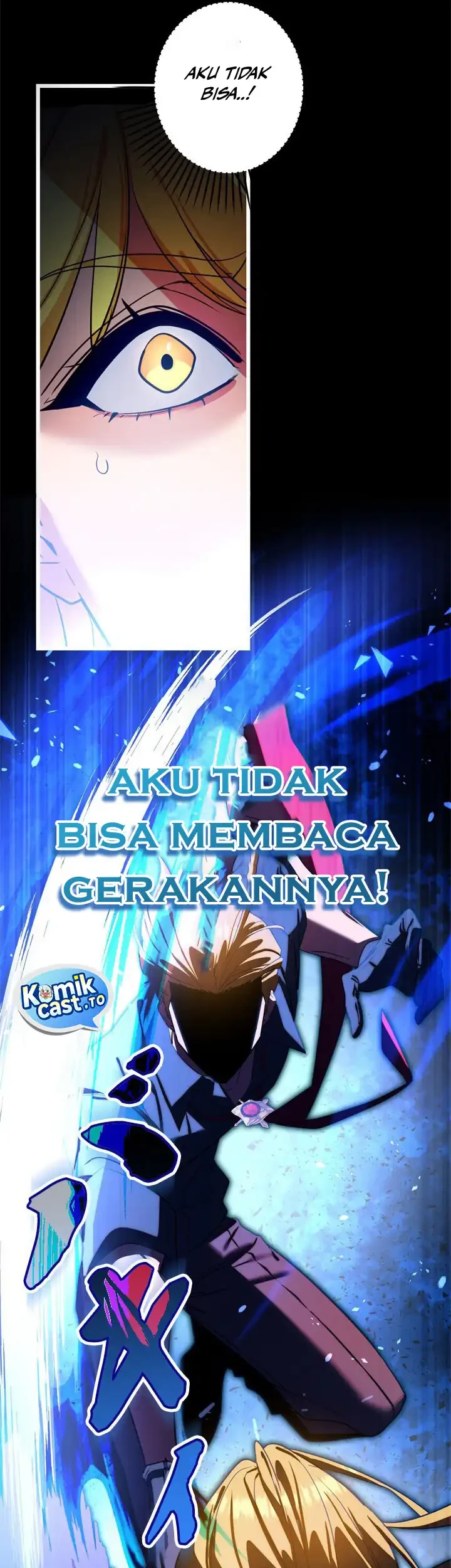 The Sword Emperor Who Surpasses His Previous Life Chapter 1 Gambar 17