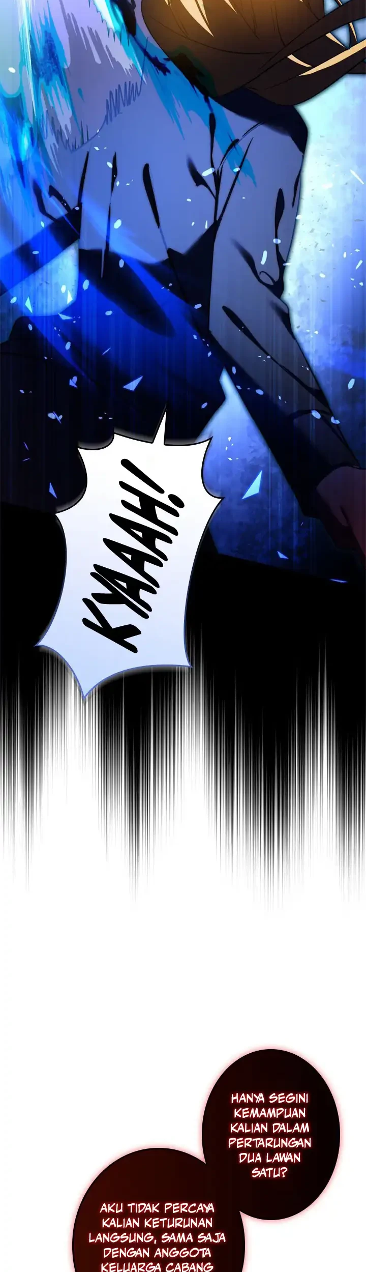 The Sword Emperor Who Surpasses His Previous Life Chapter 1 Gambar 18