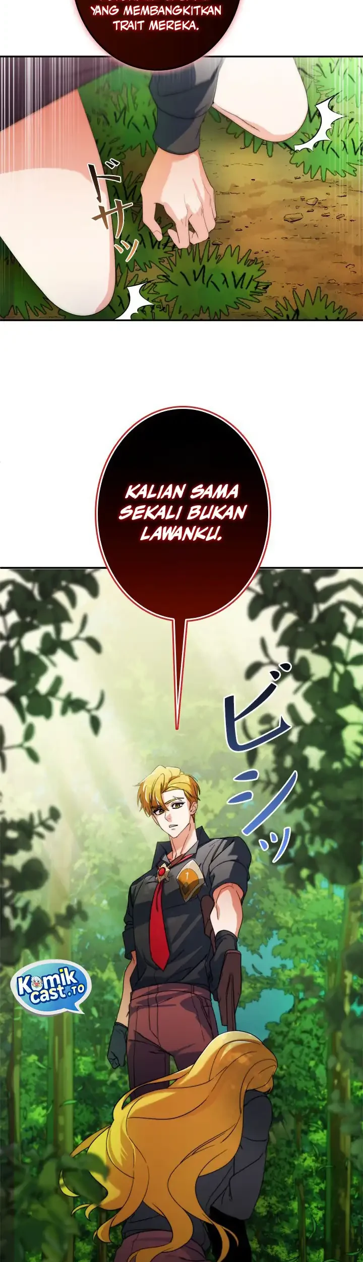 The Sword Emperor Who Surpasses His Previous Life Chapter 1 Gambar 19