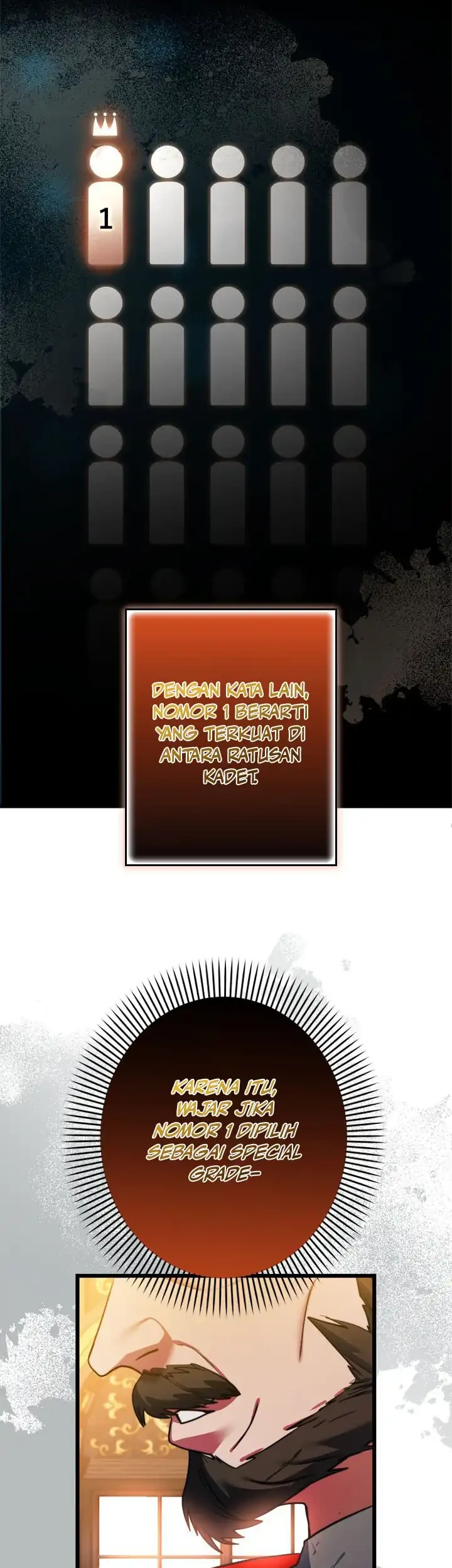 The Sword Emperor Who Surpasses His Previous Life Chapter 1 Gambar 29