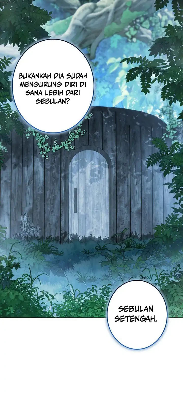 The Sword Emperor Who Surpasses His Previous Life Chapter 10 Gambar 45