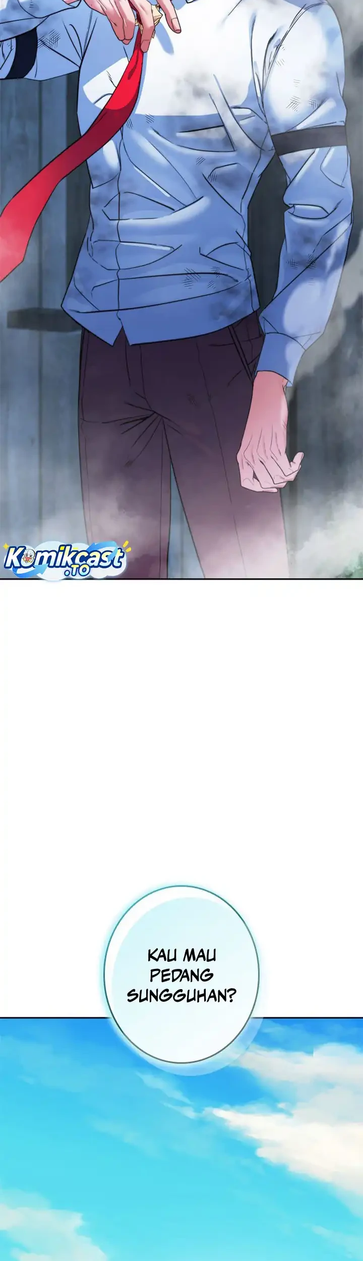 The Sword Emperor Who Surpasses His Previous Life Chapter 10 Gambar 51