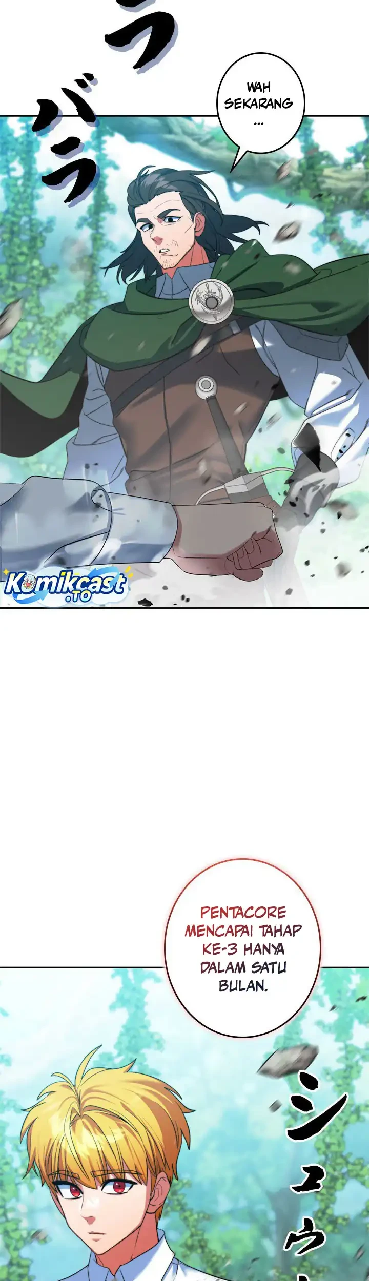 The Sword Emperor Who Surpasses His Previous Life Chapter 10 Gambar 55